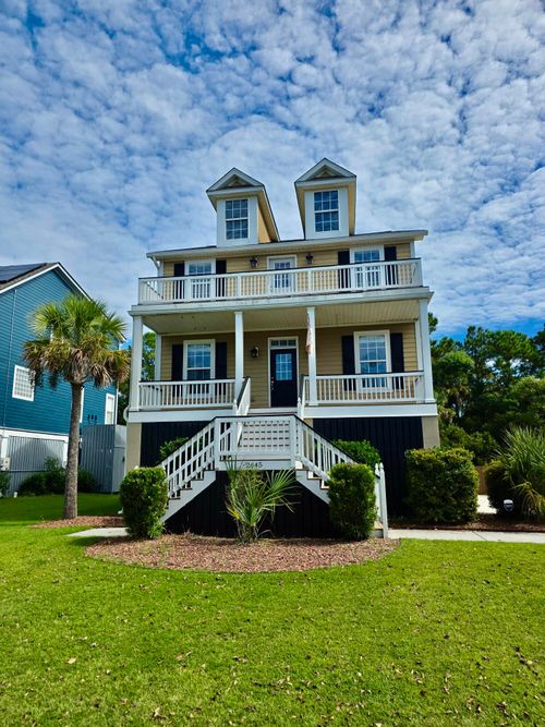 2645 Ringsted Ln, Mount Pleasant, SC, 29466-9255 | Card Image