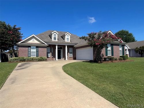 8951 Alderwood Way, Montgomery, AL, 36117-0900 | Card Image