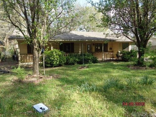 611 Fletcher Pl, Lonoke, AR, 72086-2326 | Card Image