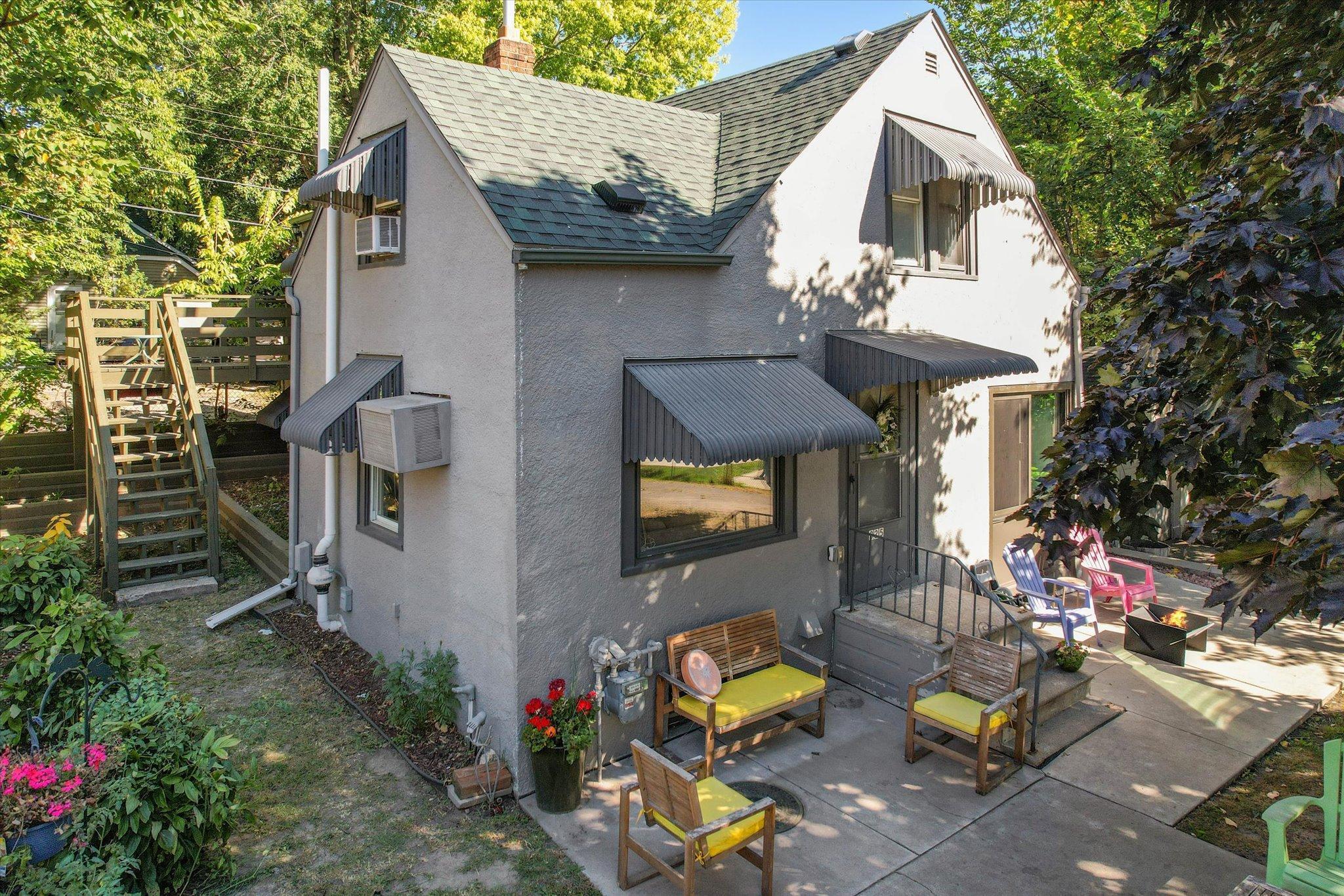 Hurley St, Saint Paul, MN 55118