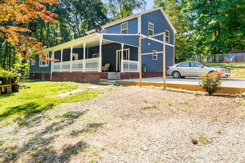 12507 Roxboro Rd, Rougemont, NC, 27572-7817 | Card Image