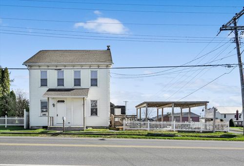 9684 Old Route 22, BETHEL, PA, 19507-9417 | Card Image