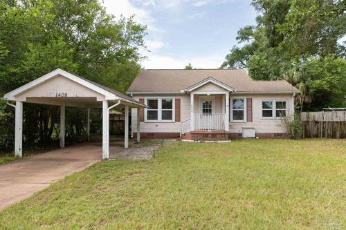 1408 Wisteria Ave, Pensacola, FL, 32507 | Card Image