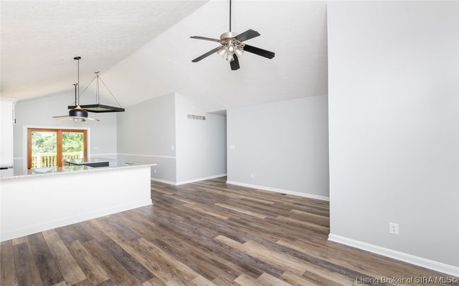 715 Valley View Trce, Home with 4 bedrooms, 3 bathrooms and null parking in New Albany IN | Image 13