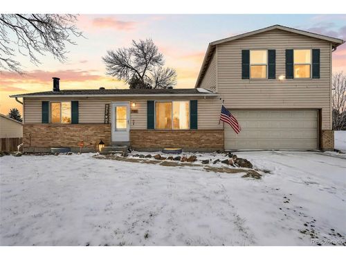 7181 Van Gordon St, Arvada, CO, 80004-1266 | Card Image