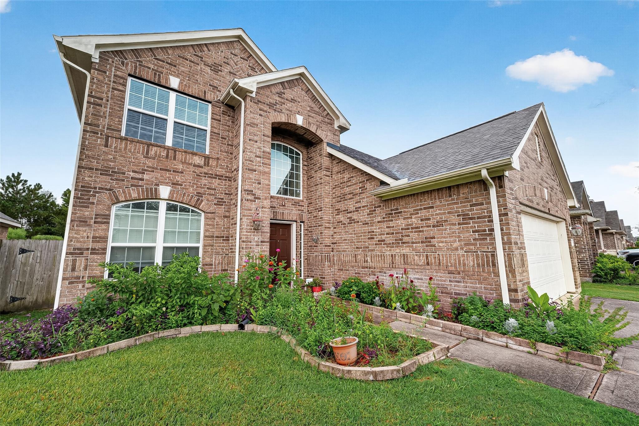 Residential in Katy