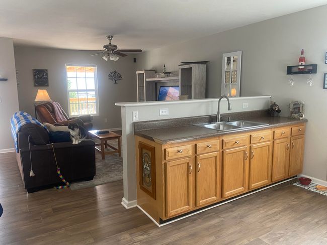 35 Hummingbird Ln, Townhouse with 2 bedrooms, 1 bathrooms and null parking in Dunlap TN | Image 21