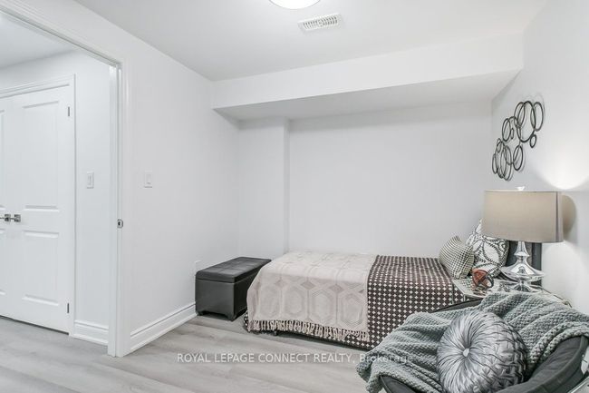 12 Harry Blaylock Dr, House attached with 4 bedrooms, 4 bathrooms and 2 parking in Markham ON | Image 31