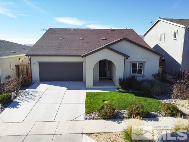 Marymount Dr, Reno, NV 89506