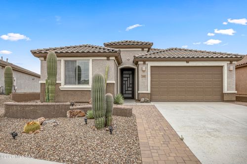 5160 W Paytons Ct, Tucson, AZ, 85742-0006 | Card Image
