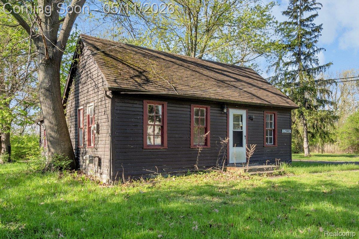 Residential in Clinton Charter Township 2
