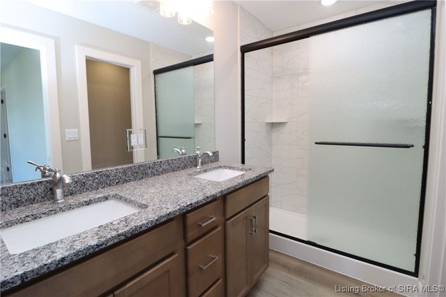 1198 Rock Hill Trail, Home with 4 bedrooms, 3 bathrooms and null parking in Jeffersonville IN | Image 9