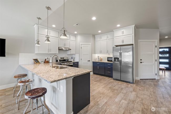 131 Sonoma Pl, Townhouse with 3 bedrooms, 2 bathrooms and 1 parking in Walla Walla WA | Image 13