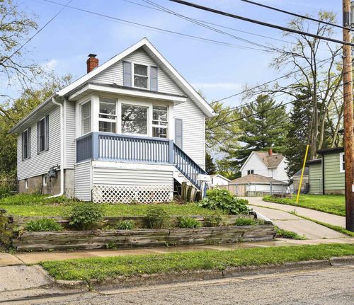 113 Rosemary Avenue, Madison, WI, 53714 | Card Image