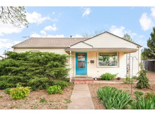 2312 Cleveland Ave, Loveland, CO, 80538 | Card Image