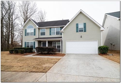 2743 Austin Ridge Dr, Dacula, GA, 30019-6112 | Card Image