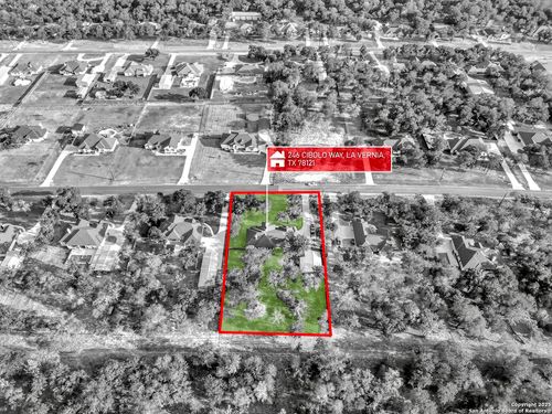 246 Cibolo Way, La Vernia, TX, 78121-0029 | Card Image
