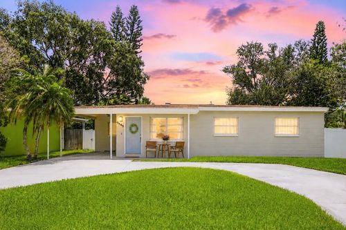 4145 Harrisburg St Ne, SAINT PETERSBURG, FL, 33703-5444 | Card Image