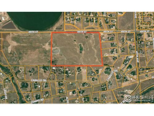 0 49th St, Evans, CO, 80620 | Card Image