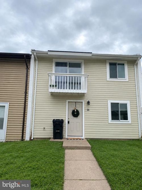 14 Simeon Ln, STERLING, VA, 20164-1343 | Card Image