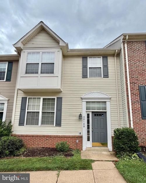 20108 Hardwood Ter, ASHBURN, VA, 20147-2753 | Card Image