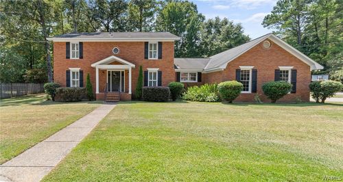 3502 Mayberry Landing Dr, Northport, AL, 35473-1361 | Card Image