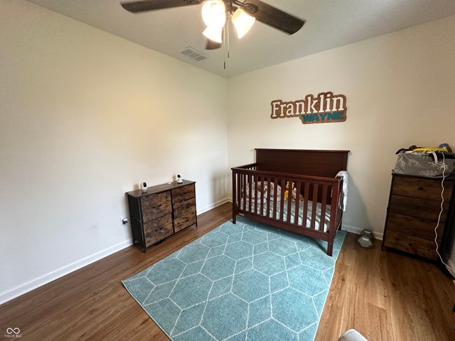 407 E Maple St, House other with 4 bedrooms, 2 bathrooms and null parking in Bainbridge IN | Image 29