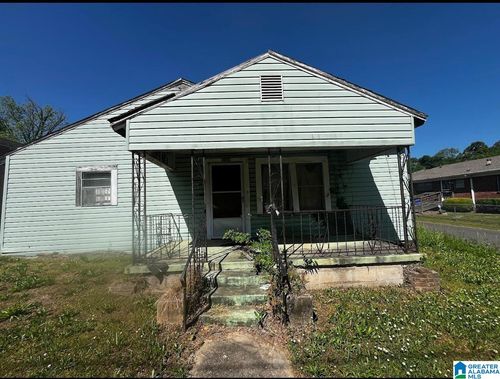 5400 Court H, BIRMINGHAM, AL, 35208-3017 | Card Image