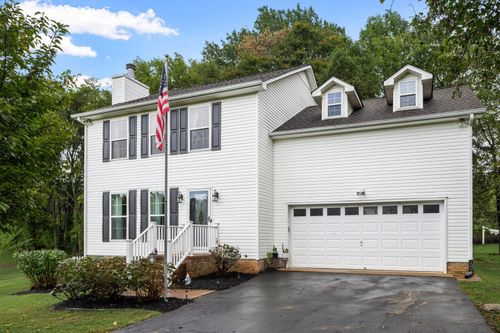 627 Blue Ridge Dr, Columbia, TN, 38401-6109 | Card Image