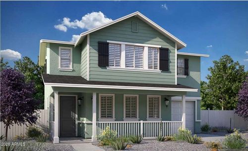 6-16875 N 12th St, Phoenix, AZ, 85022-3158 | Card Image