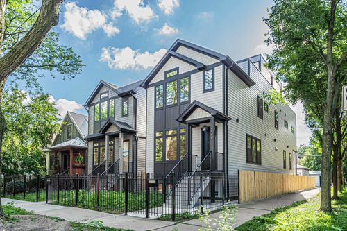 2648 N Whipple St, Chicago, IL, 60647-1722 | Card Image