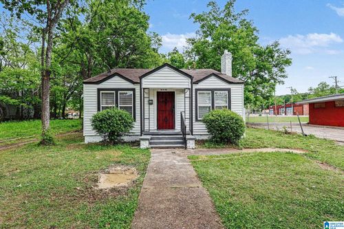 7709 1st Ave S, BIRMINGHAM, AL, 35206-4312 | Card Image