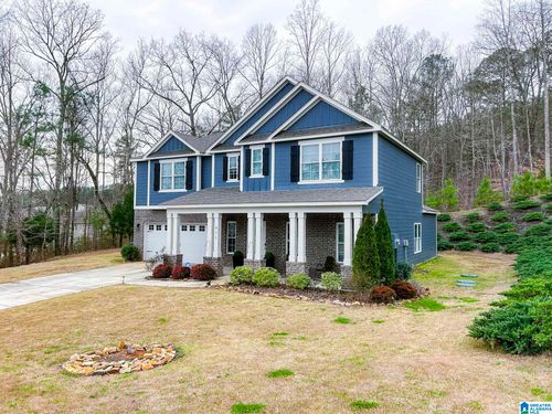 311 Rock Terrace Dr, HELENA, AL, 35080-7848 | Card Image