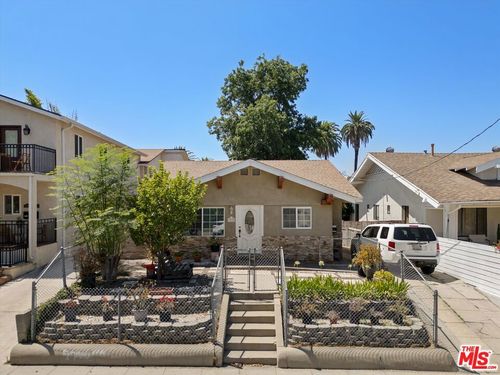 1215 Sanborn Ave, Los Angeles, CA, 90029-2239 | Card Image