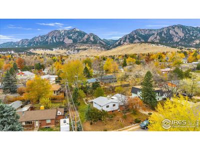 845 Hartford Dr, House other with 4 bedrooms, 1 bathrooms and null parking in Boulder CO | Image 3