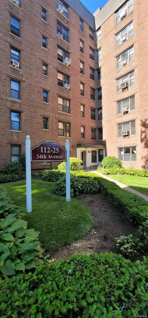 2a-112-25 34th Ave, Corona, NY, 11368-1402 | Card Image