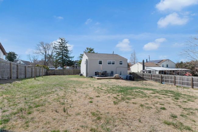 46 W Bolton Ave Ave, House other with 4 bedrooms, 2 bathrooms and null parking in Absecon NJ | Image 23