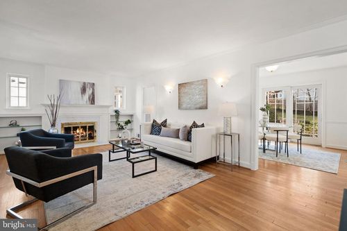 4838 Langdrum Ln, CHEVY CHASE, MD, 20815-5413 | Card Image