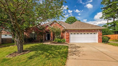 15 Iris Cove, Maumelle, AR, 72113 | Card Image