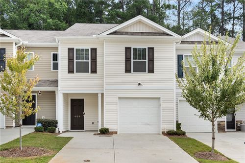 409 Oakmont Valley Trl, Seneca, SC, 29678-0868 | Card Image