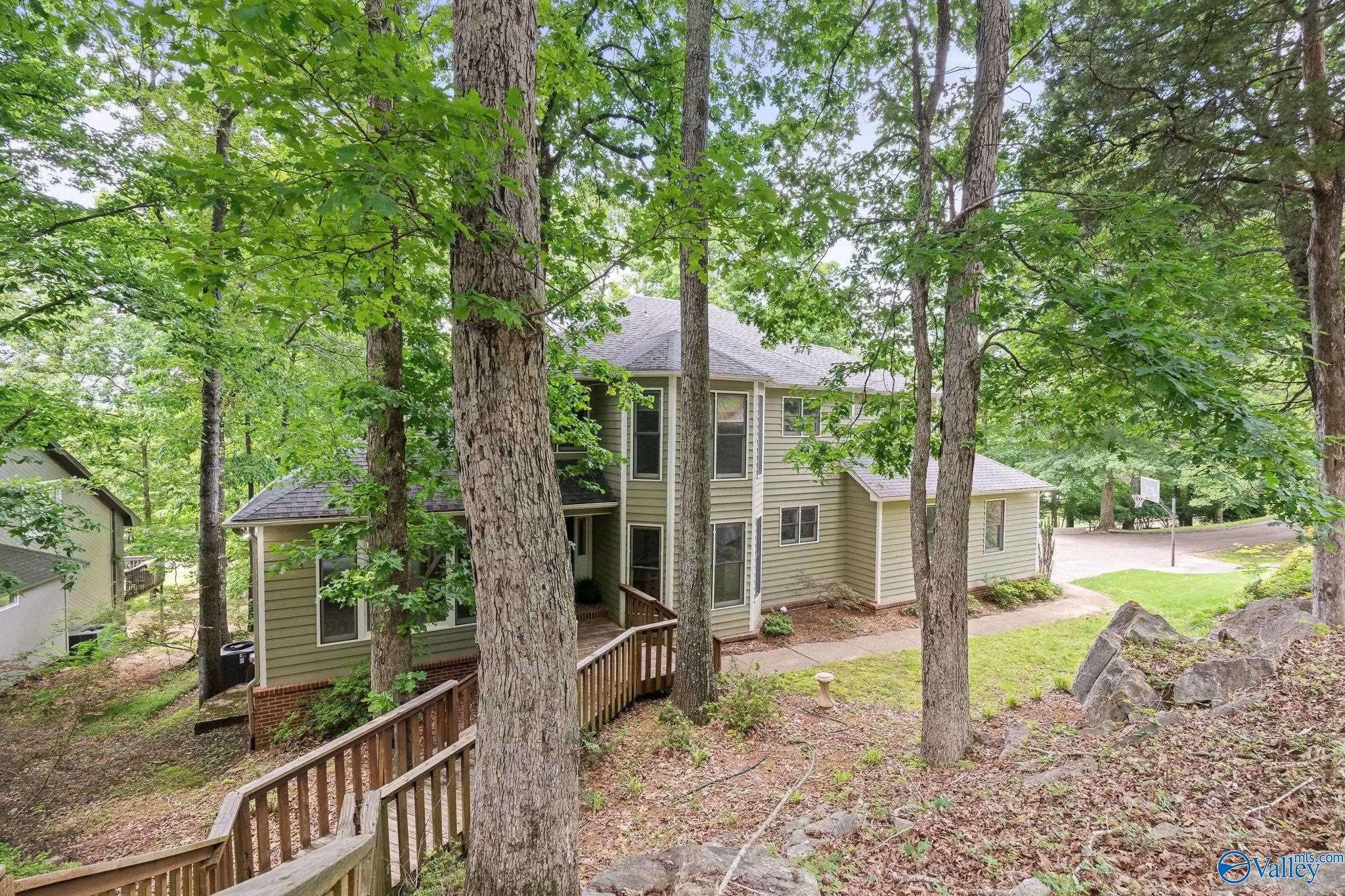Sugar Tree Trl, Huntsville, AL 35802 #1