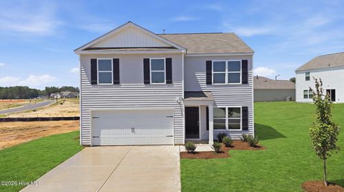304 Wellspring Dr, Rocky Mount, NC, 27804-9597 | Card Image