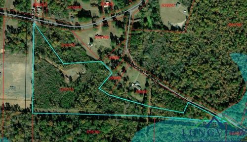 TBD E Shreveport Camden Rd, Waskom, TX, 75692 | Card Image