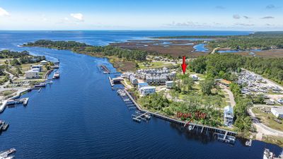 276 Sandalwood Trc, Home with 0 bedrooms, 0 bathrooms and null parking in Carrabelle FL | Image 3