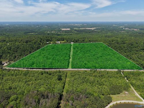 17 Acres County Highway 26, Blountsville, AL, 35031 | Card Image