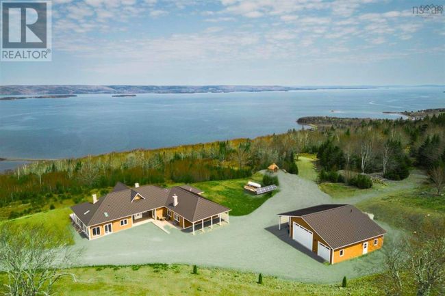 11 Golden View Dr, House other with 8 bedrooms, 8 bathrooms and null parking in Saint Georges Channel NS | Image 48