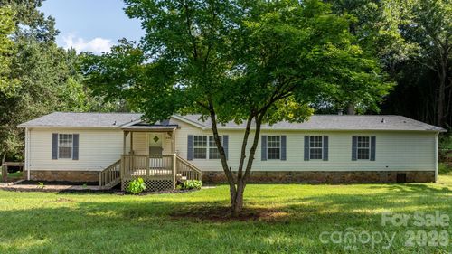 2786 Ridgecreek Drive, Morganton, NC, 28655 | Card Image