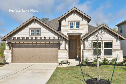 2311 Ridgecrest Ln, Sherman, TX, 75092-1337 | Card Image