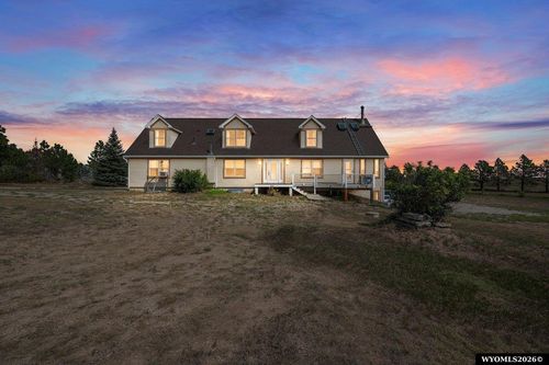 2125 County Road 150, Burns, WY, 82053-9815 | Card Image