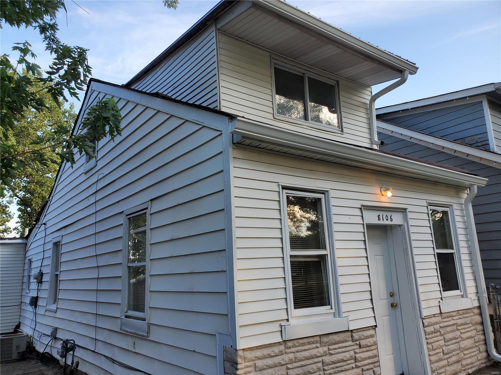 Minnesota Ave, Saint Louis, MO 63111